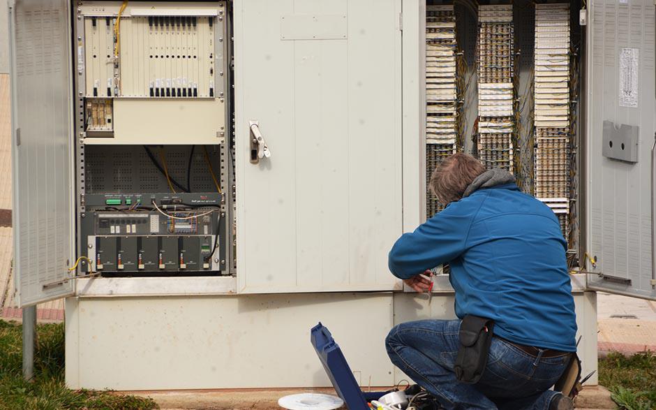 électricien dépannage Asnières-sur-Seine